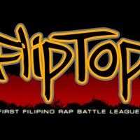 FlipTop BattleLeague(@FlipTop_Battles) 's Twitter Profile Photo