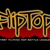 FlipTop BattleLeague (@FlipTop_Battles) Twitter profile photo