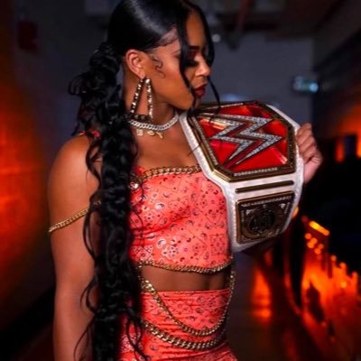 biancanblair1's profile picture. keep fighting don’t give up … Bianca Blair WWE fan page