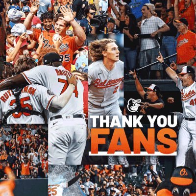 Amateur tweeter of the Orioles, Ravens, and Caps. #IStandWithKevinBrown