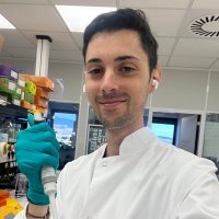 Javier Marco Sanz (@javiermarco97) 's Twitter Profile