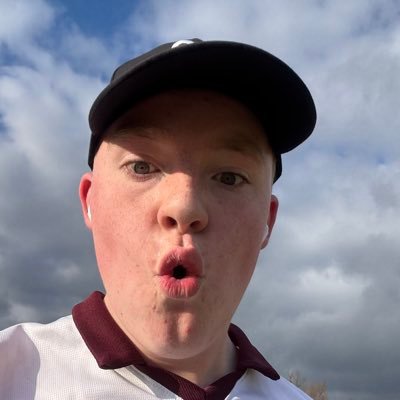 NickKluwen's profile picture. Water + mallo sugar = high