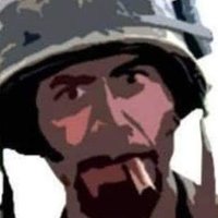 Barry Mykochen-Busch (@kefthebeerman) 's Twitter Profile