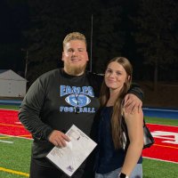 Connor Darby (@connordarby57) 's Twitter Profile Photo Connor Darby (@connordarby57) 's Twitter Profile Photo