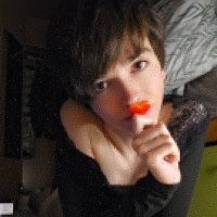 2🦋femboy l ءكيووت (@7feem7) 's Twitter Profile