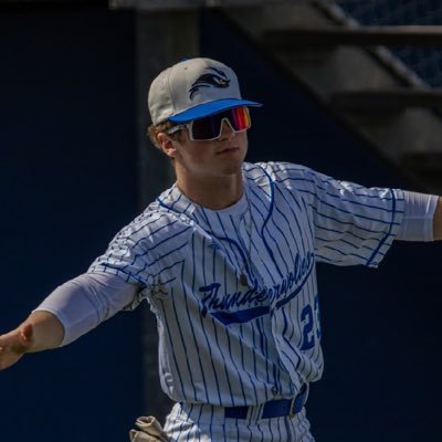 EvanKohr's profile picture. SUNY Niagara Baseball Sophmore CF, OF.  Phone: (716)-462-7984 Email: ekohr198@gmail.com