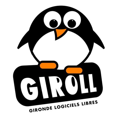 Gironde Logiciels Libres | Install Party : http://t.co/NkIzCH1c4Y
#OpenSource #RadioGiroll #Linux #Ubuntu #LogicielLibre | #Bordeaux
05.81.31.43.34
