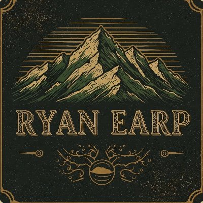 Ryan Earp is a country artist from Gillette, Wyoming, blending 90s country with Red Dirt grit.