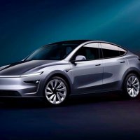 2026Tesla (@thebigugly2024) 's Twitter Profile
