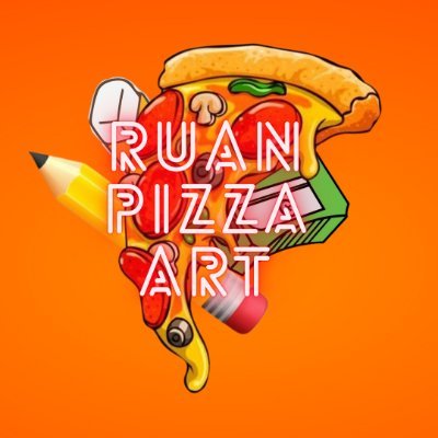 ruanpizzaart's profile picture. Eu desenho quadrinhos, mangás, concept art, pixel art e cartoon✌❤🎮🗼⛩️ 日本🇧🇷