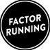 Factor Running (@factorrunning) Twitter profile photo Factor Running (@factorrunning) Twitter profile photo