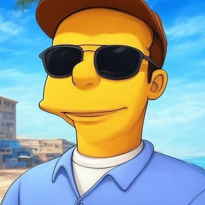 Blockchain music producer + Avatar's fashion stylist
https://t.co/nPVn8b9S3V
