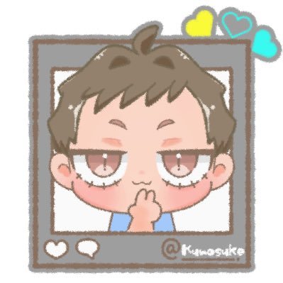 くろすけ( Ꙭ)さんのプロフィール画像