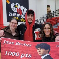 Carrie Becher (@carriebecher) 's Twitter Profile Photo Carrie Becher (@carriebecher) 's Twitter Profile Photo