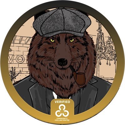 Wolfy’s Bar NFT is based on real characters and a real place with real life Utility. Be an OG wolf holder today . https://t.co/5epSx7HuoV