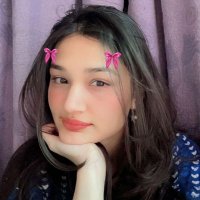 Aqsa π (@aqsashahid844) 's Twitter Profile