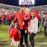 Patrick Doherty (@coach_p_a_t) 's Twitter Profile