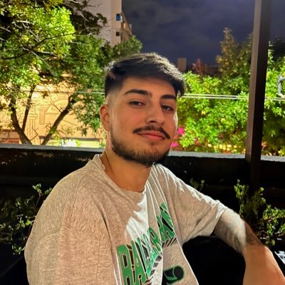 tomasmalvissi's profile picture. .NET developer