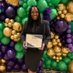 Dr. Demetria L. Haddock (@principaldrh) Twitter profile photo Dr. Demetria L. Haddock (@principaldrh) Twitter profile photo