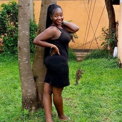 eileen_nafula's profile picture. sassy since birth