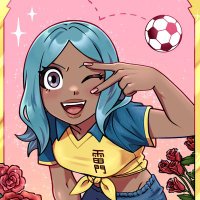 ♡ La Sue/Rika de 🇪🇸 ♡ (@inazumacore) 's Twitter Profile Photo ♡ La Sue/Rika de 🇪🇸 ♡ (@inazumacore) 's Twitter Profile Photo