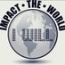 impactTHEworld🌏 (@impactiwill) Twitter profile photo impactTHEworld🌏 (@impactiwill) Twitter profile photo