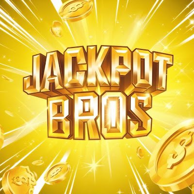 jackpotbrosCS's profile picture. Youtube https://t.co/LUPVwLSBSS
TikTok https://t.co/rgKeTieBLI
Discord https://t.co/vKFYqOIHiG