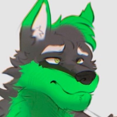 CanisGreenさんのプロフィール画像