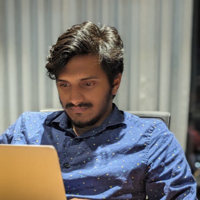 Software Engineer @bhiveworkspace | Building @Maker_Gram