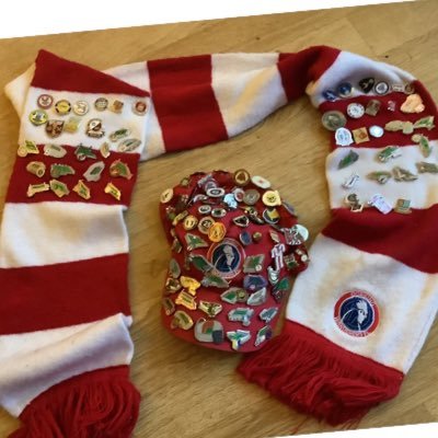 Lloyd_Hufton's profile picture. Dorking and Cardiff till I die