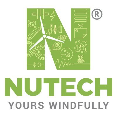 Nutech Wind Parts Private Limited is Wind parts manufacturer founded in the year 1995, is a company that has dedicated itself to manufacture and supply.