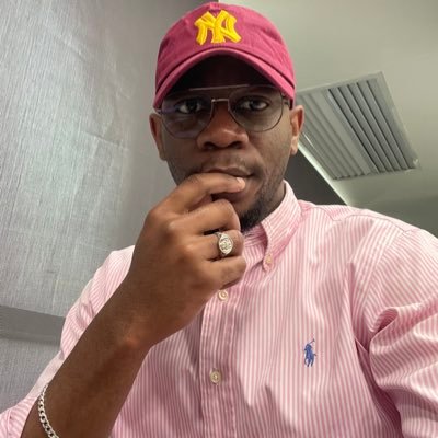 ■ MIDDLE MAN | CONSULTANT | BUSINESS DEVELOPER ■ #HalaMadrid, #TeamOM . Email: nkolophil40@gmail.com .
