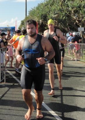 Jason_Davis20's profile picture. Market and social research consultant by day - avid #cyclist, #runner, #swimmer and #triathlon competitor by morning/night.  In training for my 1st #ironman.