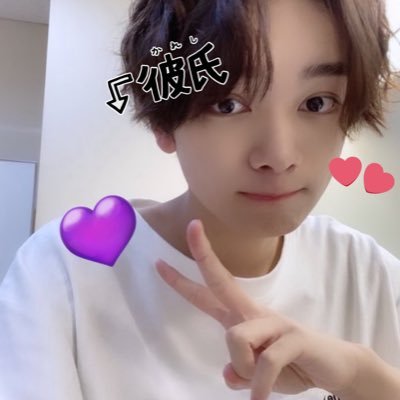 琉弥くんだいすきアカウントです🪄💜