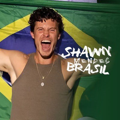 Sua primeira e principal fonte de notícias sobre Shawn Mendes no Brasil e a maior no mundo! | Fan Account | UMG