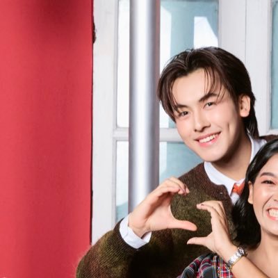 ︎(fan account) ต้มไว้ 3 นาทีนะ เผื่อจะได้มีความสุขพอดี ♡