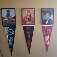 Jody Alston Sykes (@datsykesgirl) 's Twitter Profile Photo