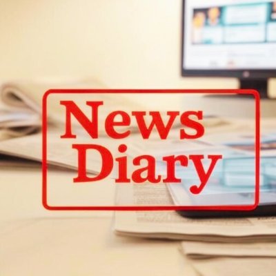 THEOPINIONLENS's profile picture. News Diary - where news meets perspective. Breaking stories, bold opinions, and meaningful conversations.