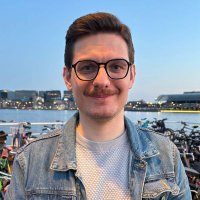 Patryk Kulpok (@pkulpok) 's Twitter Profile Photo Patryk Kulpok (@pkulpok) 's Twitter Profile Photo