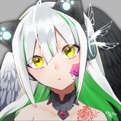 ハクサンダー･ローズ@ 🕯🫧 🐬🪽🙏🌃さんのプロフィール画像
