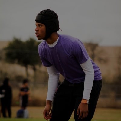 C/O 27| SATX | @SAVeteransFball | 6’1|Wt 185|Pos:Lb| 40 time 4.5 | Football, Track | email mckxavier4@gmail.com | headcoach @irvin8robert | contact 726-800-9395