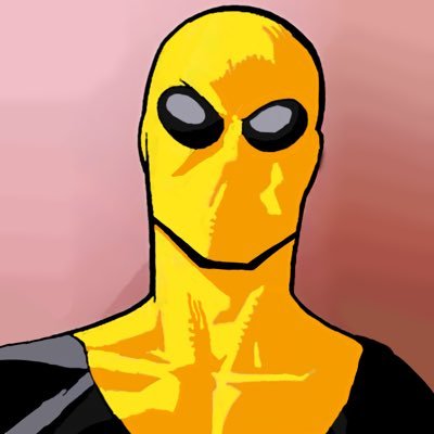 RandomMF_ESP's profile picture. There is literally goon on my username, don’t expect an individual to look up to