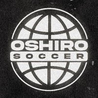 Oshiro Soccer (@oshirosoccer) 's Twitter Profile