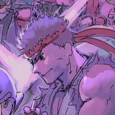 AndrewMalique | Commissions Openさんのプロフィール画像