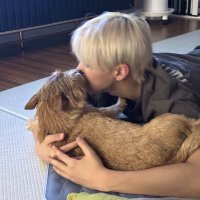 vina (@seungcheolandd) 's Twitter Profile