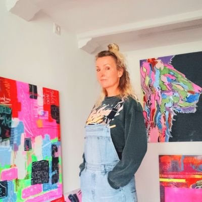 Artist - Educator - Schrijver
'Is het waar of alleen maar mooi?'
Filosofische vertelling over waarheid en de rol van verhalen in een postmoderne wereld.