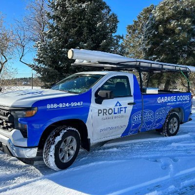 ProLiftDoorsCOS's profile picture. Need your garage door fixed? We offer all garage door service. We provide affordable rates for repairs and new installs with free warranties.