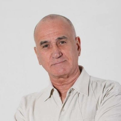 Published Author : Retired International Radio DJ. A Healthy lifestyle, Living The Dream.