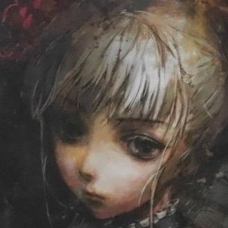 nald0joy's profile picture. menhera