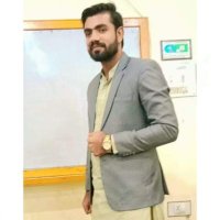 Nauman Malik (@nomi_kin) 's Twitter Profile